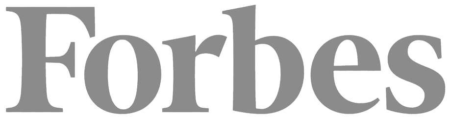 Forbes Logo Transparent 3