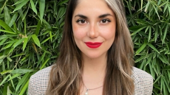 Foto Melanie Velázquez